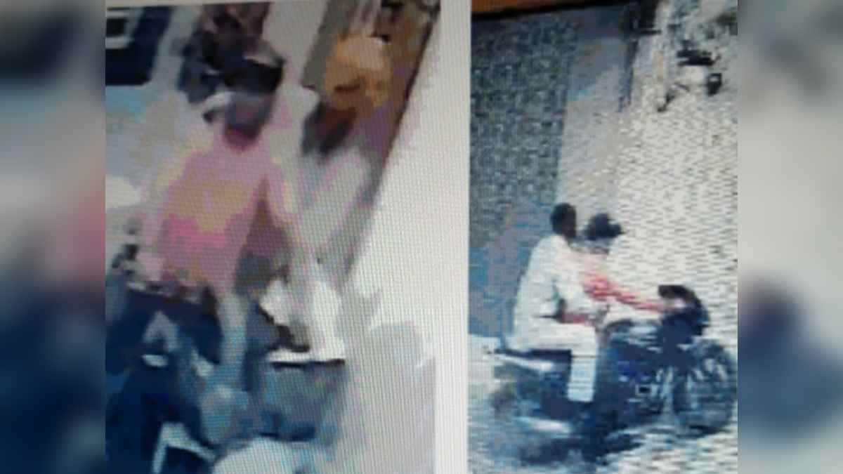 घर के दोष-रोग खत्म करने नाम पर 16 लाख के गहने ले उड़ा ढोंगी बाबा, जानिये कैसे बनाया बेवकूफ