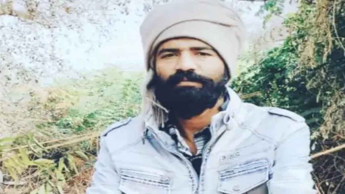 इंदौर की द्वारिकापुरी में हवाई फायरिंग करने वाला बदमाश गिरफ्तार, मर्डर के इरादे से खरीदी थी पिस्टल