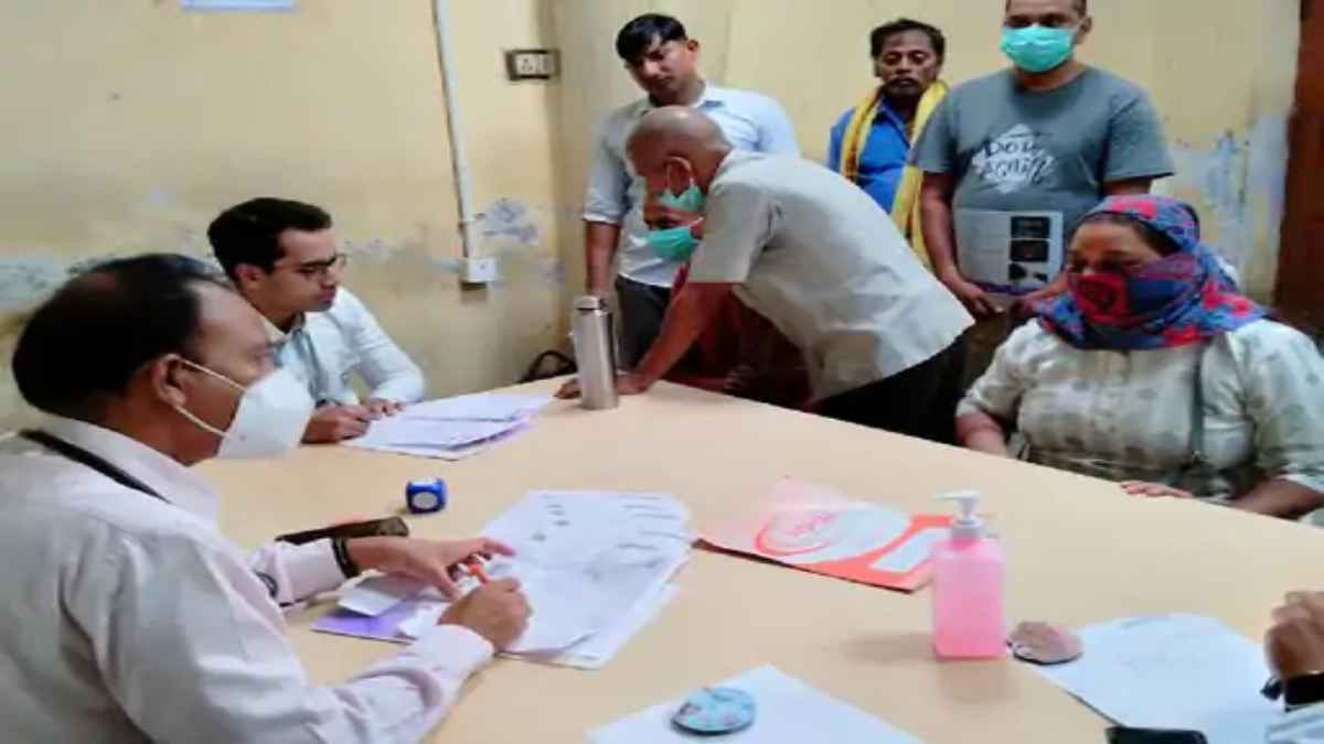 वायरल फीवर इग्नोर करना खतरनाक, लक्षण दिखने पर तुरंत डॉक्टर से लें परामर्श, खराब हो सकता लीवर
