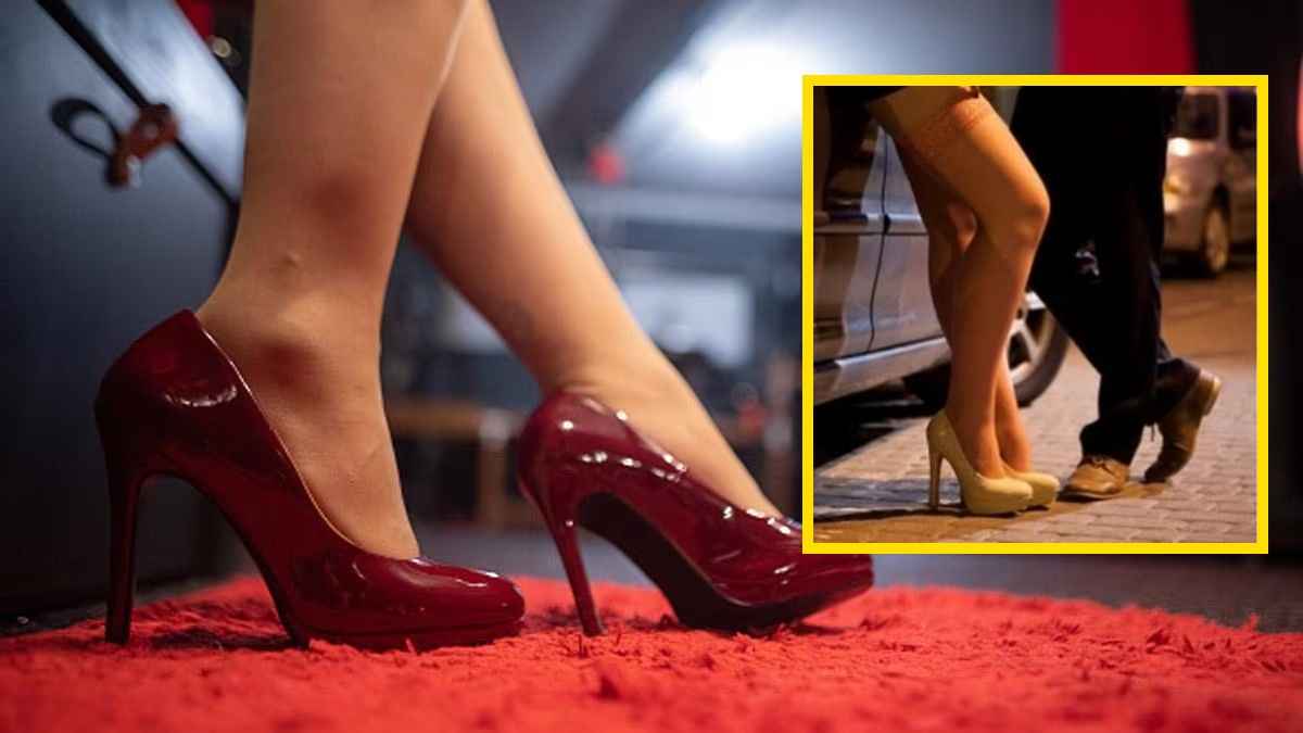 चंडीगढ़ में सेक्स रैकेट; पुलिस वाला ग्राहक बनकर गया, लड़की के लिए डील की और फिर... जानें क्या हुआ?