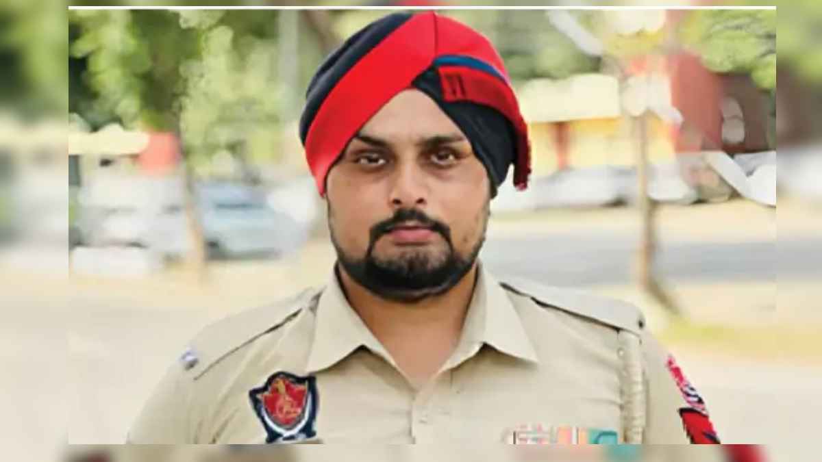 जब अचानक जी उठा मर चुका पुलिसकर्मी...पिता खुशी के मारे रोने बिलखने लगे, पंजाब में हुआ 'चमत्कार'