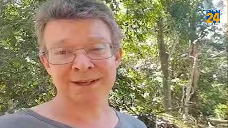 world news, viral video