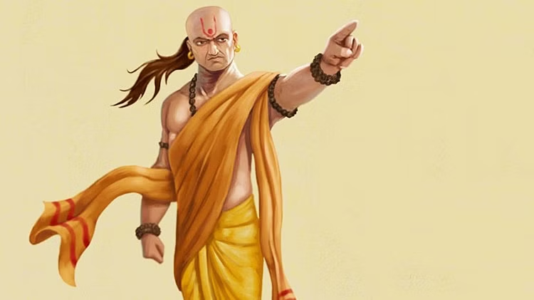 chanakya niti can make you rich motivational story hindi