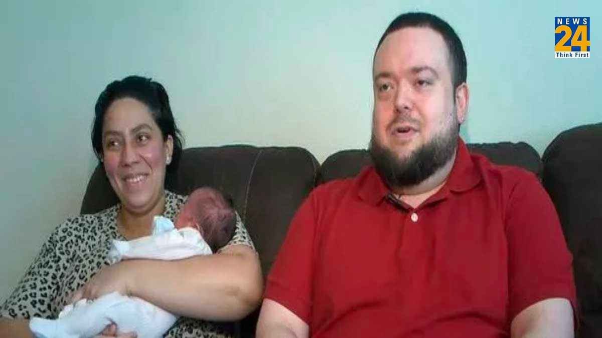 Unique Family: 4 साल में जन्मीं 3 बेटियां-सबके बर्थडे पर एक अद्भुत संयोग; माता-पिता भी गदगद