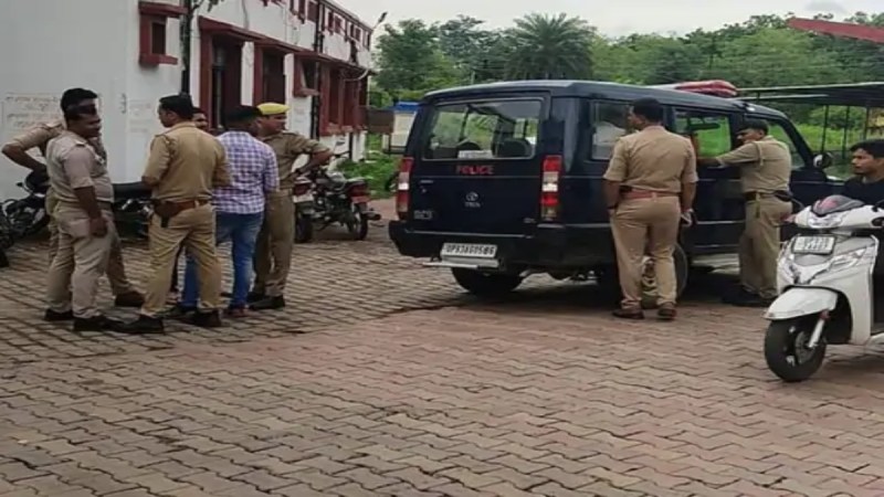 Jhasi News, UP News in Hindi, Jhasi local News, Poision news