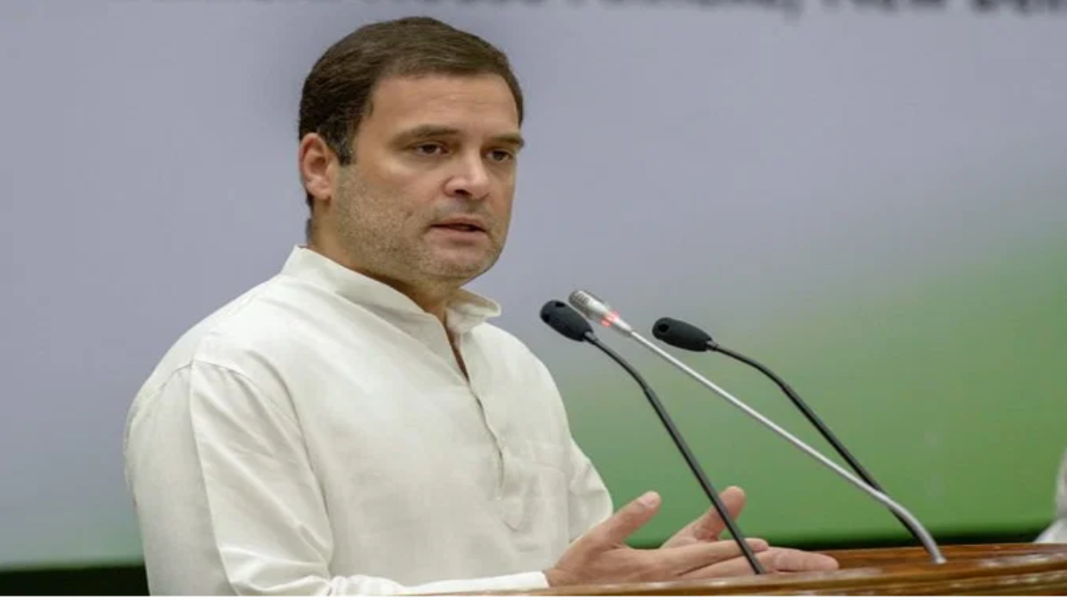 Rahul Gandhi, Hindi News, India News, High court