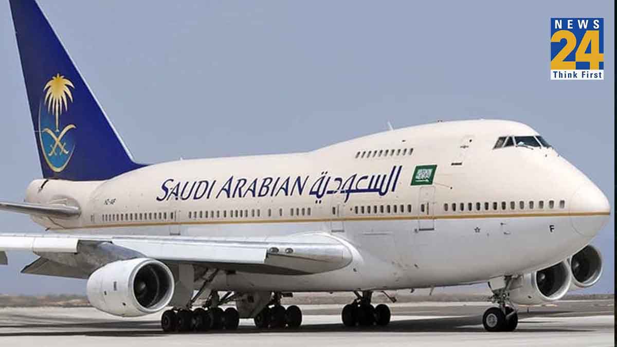 kocchi news, saudi airline news
