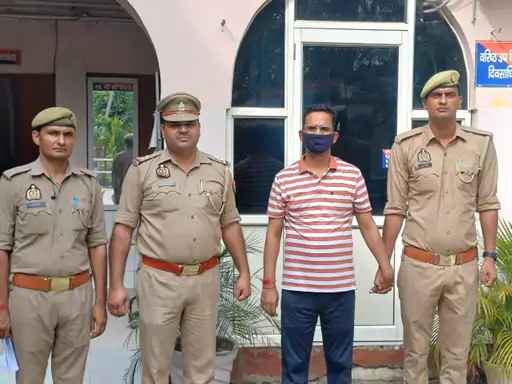 Elevator accident case, Crime news, Greater Noida news,UP news in hindi