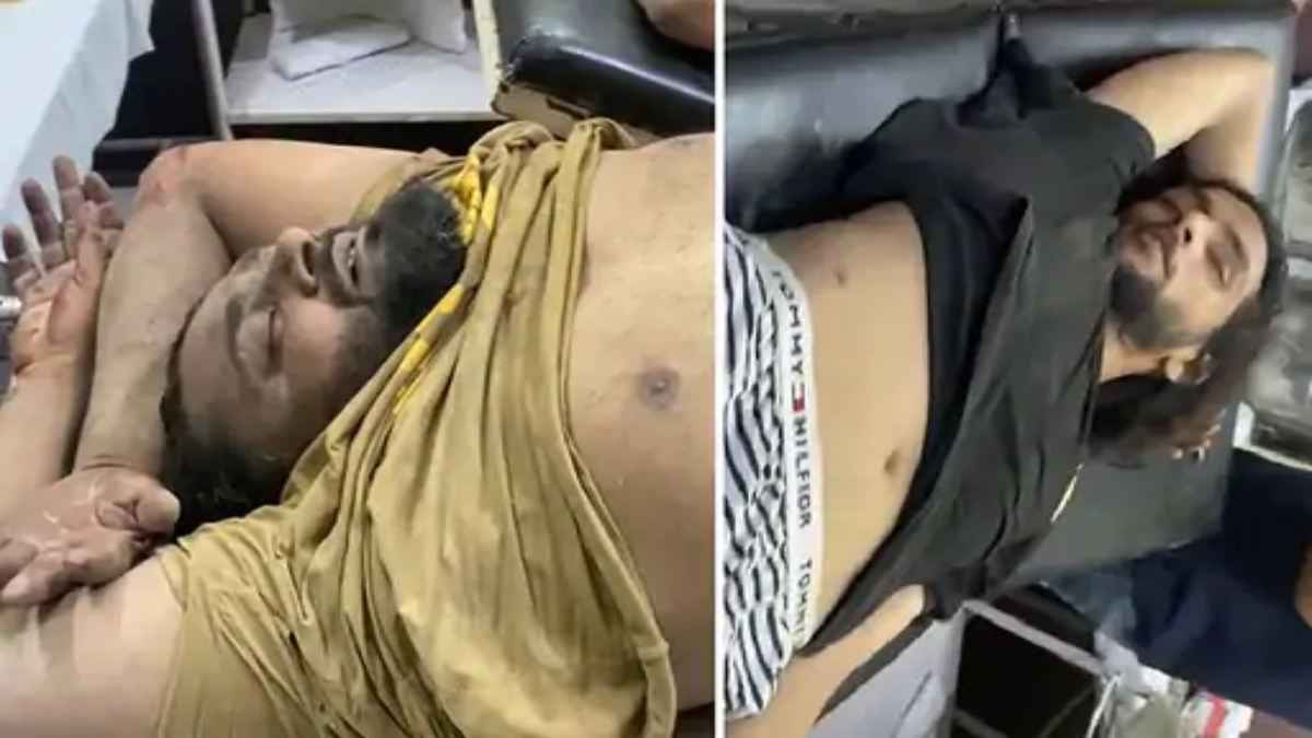 पंजाब में लवली प्रोफेशनल यूनिवर्सिटी में फायरिंग; एक की मौत और 2 घायल, 25 से 30 हमलावर थे