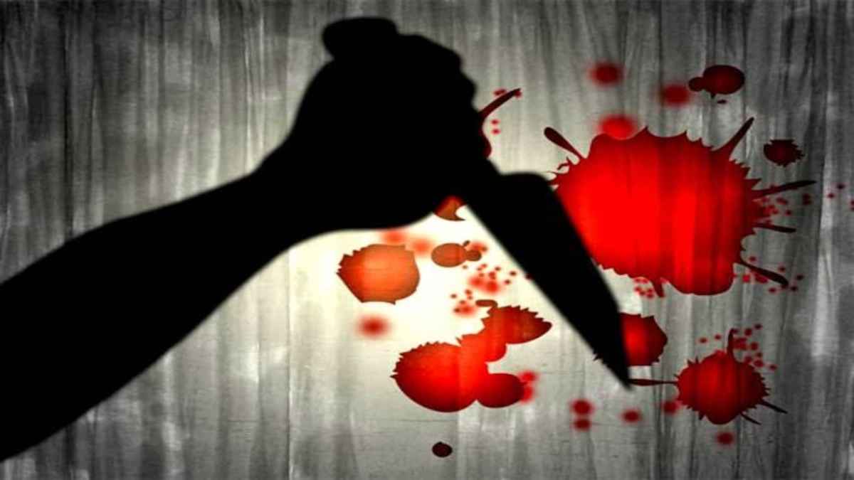 मां के Live-In पार्टनर को मारकर बाइक से घसीटा, फिर Dad Body को श्मशान में फेंक भागा युवक