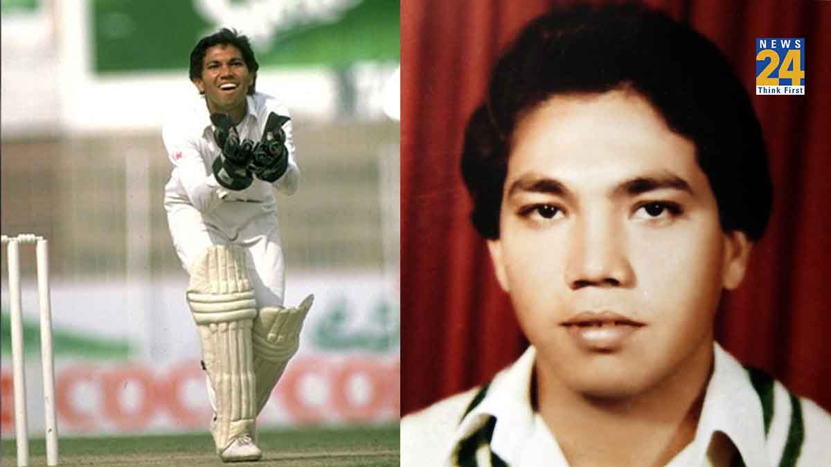 Former Cricketer Anil Dalpat