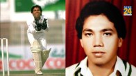 Former Cricketer Anil Dalpat