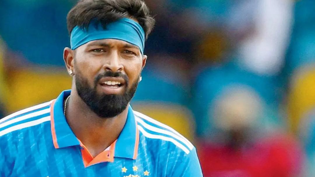 Asia cup 2023, Hardik Pandya, team india, India vs Pakistan