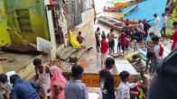 MP News, MP News in hindi, Narmada Flood News