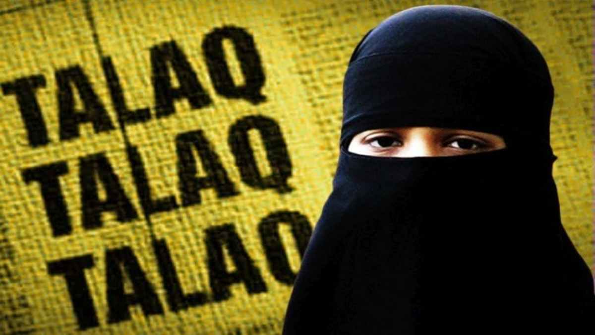 triple talaq news