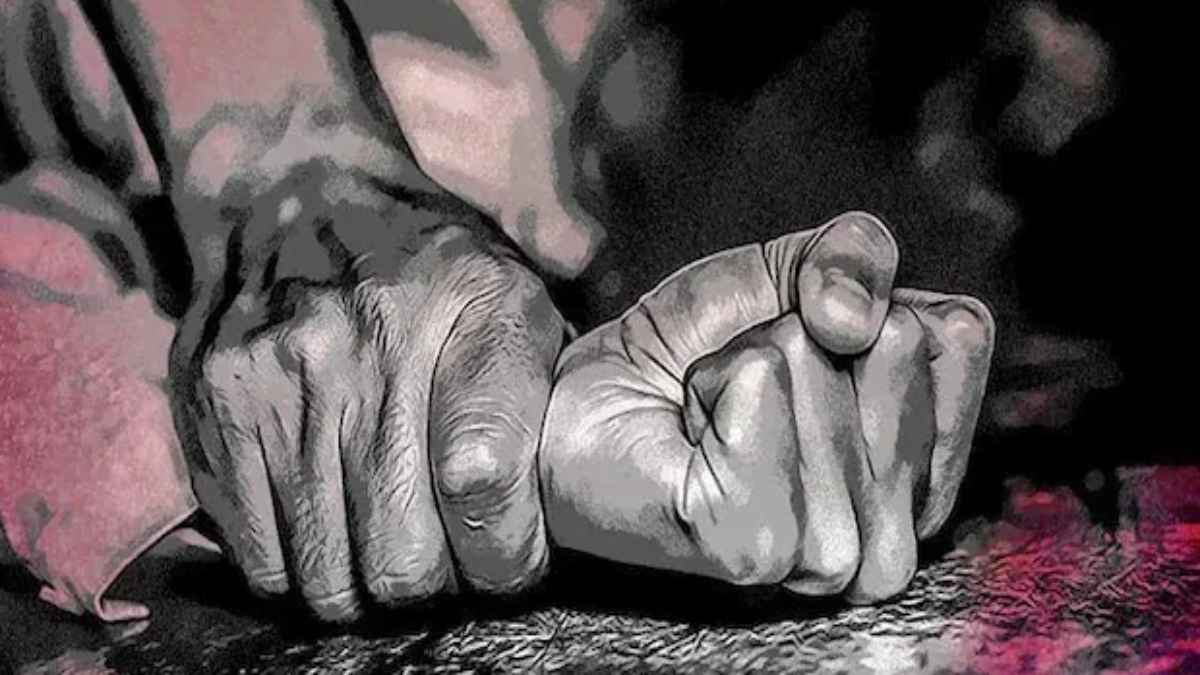 जबरन घर में घुसकर रेप किया, विरोध करने पर शादी का वादा किया...राजस्थान में नर्स के ट्रक ड्राइवर पर आरोप