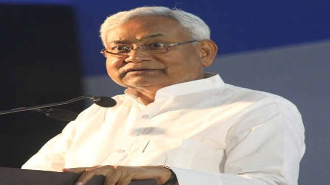 Bihar News,Nitish Kumar, Hindi News, Political News