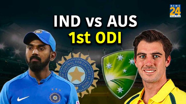 IND vs AUS