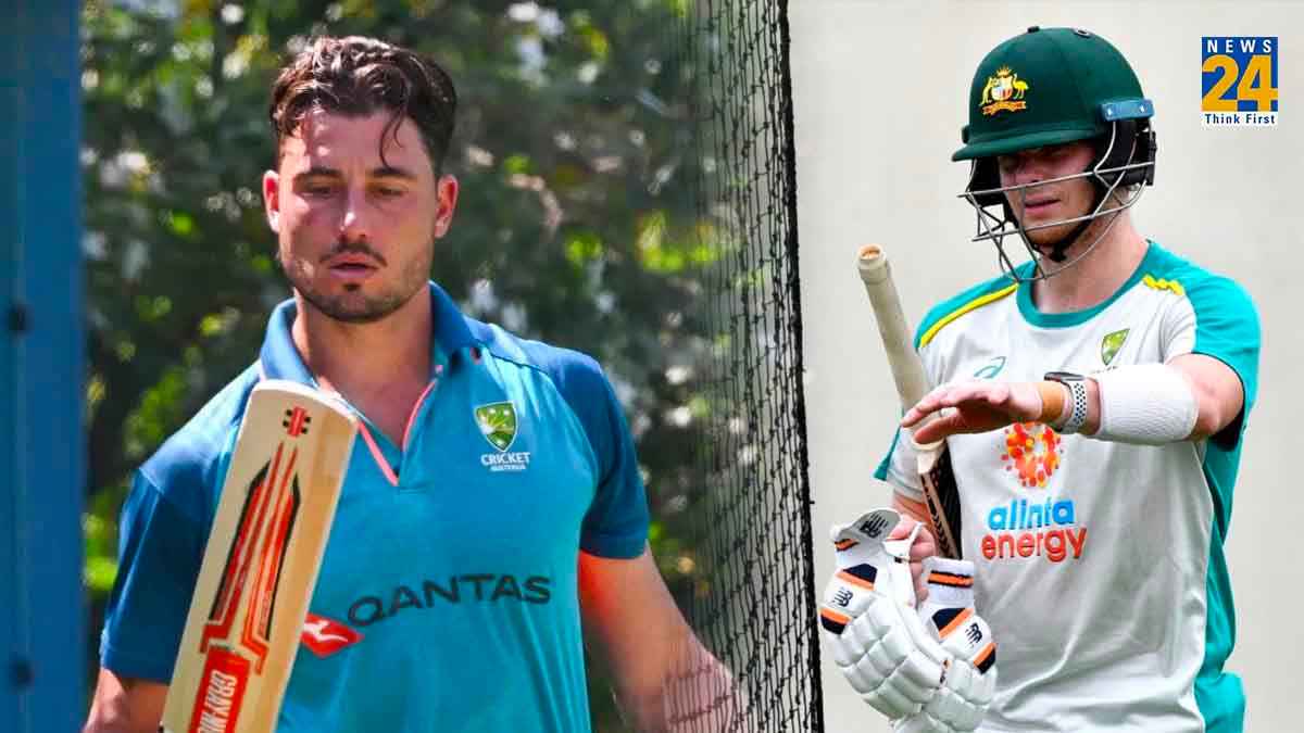 IND vs AUS