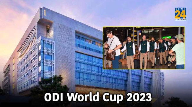 ODI World Cup 2023