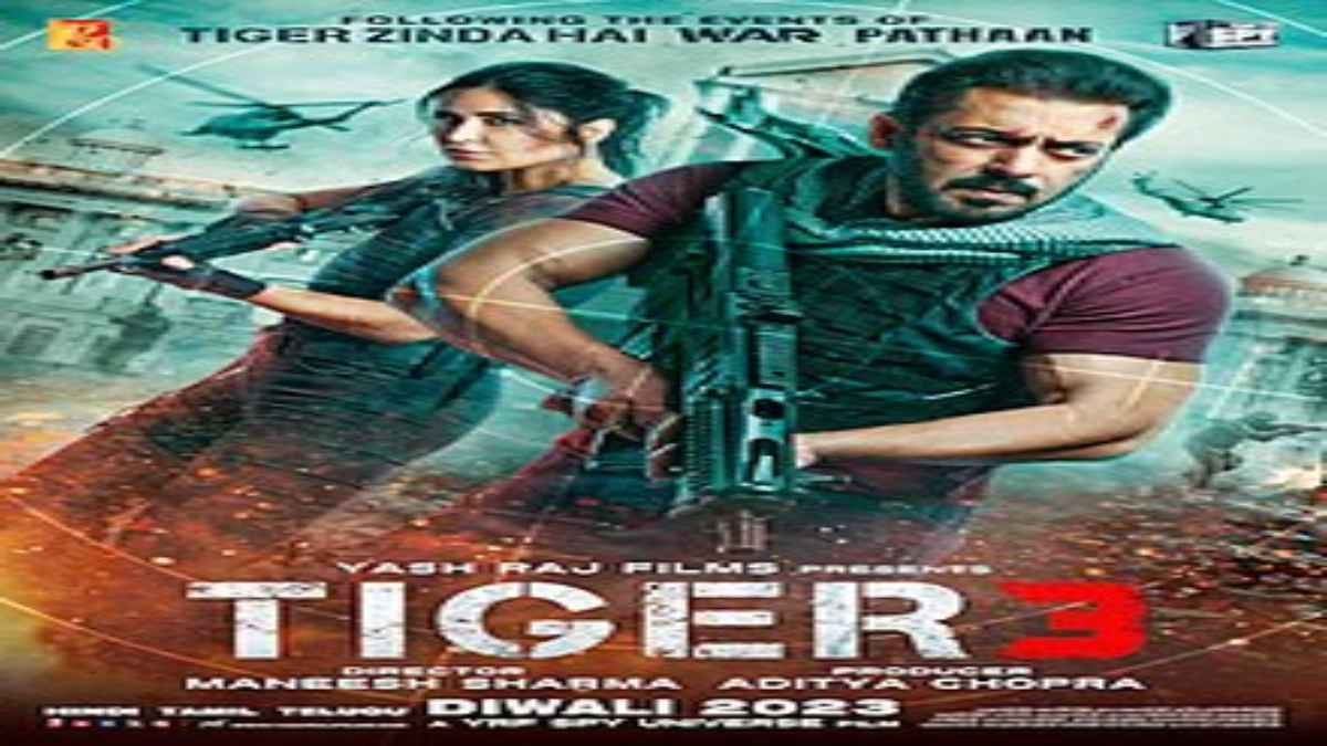 Salman Khan: आज 4 बजे खास एलान करेंगे सलमान खान, भाईजान ने सोशल मीडिया पोस्ट कर बढ़ाई हलचल