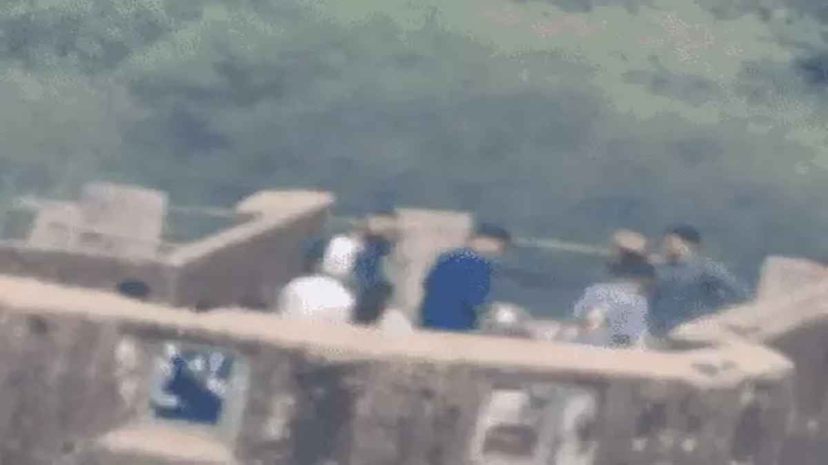 झलाना लेपर्ड रिजर्व में एंट्री दिलाने वाला अफसर हुआ सस्पेंड,प्रधान मुख्य वन संरक्षक मुनेश गर्ग ने दिए कार्रवाई के आदेश