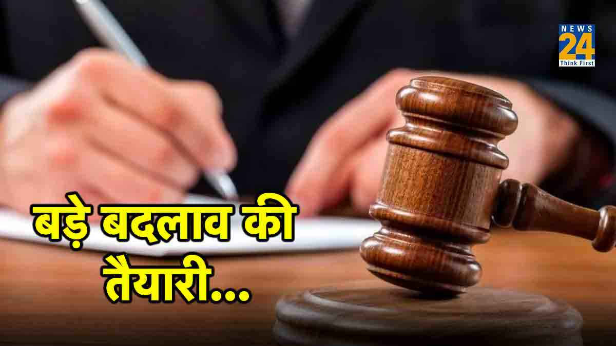 6 साल नहीं, जीवनभर का बैन लगे...सुप्रीम कोर्ट से सिफारिश, सजायाफ्ता नेताओं को लग सकता बड़ा झटका