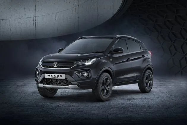 Tata Nexon electric car features Range price in India