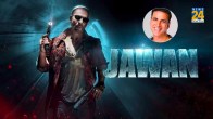 Akshay Kumar Reaction on Jawan