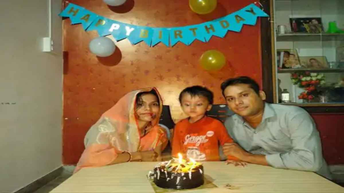 राजस्थान में DJ पर डेथ...साली के रिसेप्शन में डांस कर रहा था, अचानक गिरा और दम तोड़ दिया