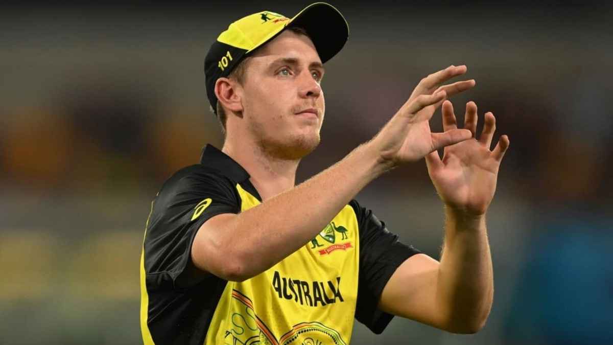 ind vs aus cameron green became third australian bowler conceded most runs in odi Cameron Green Chronic Kidney Disease Australia cricket team