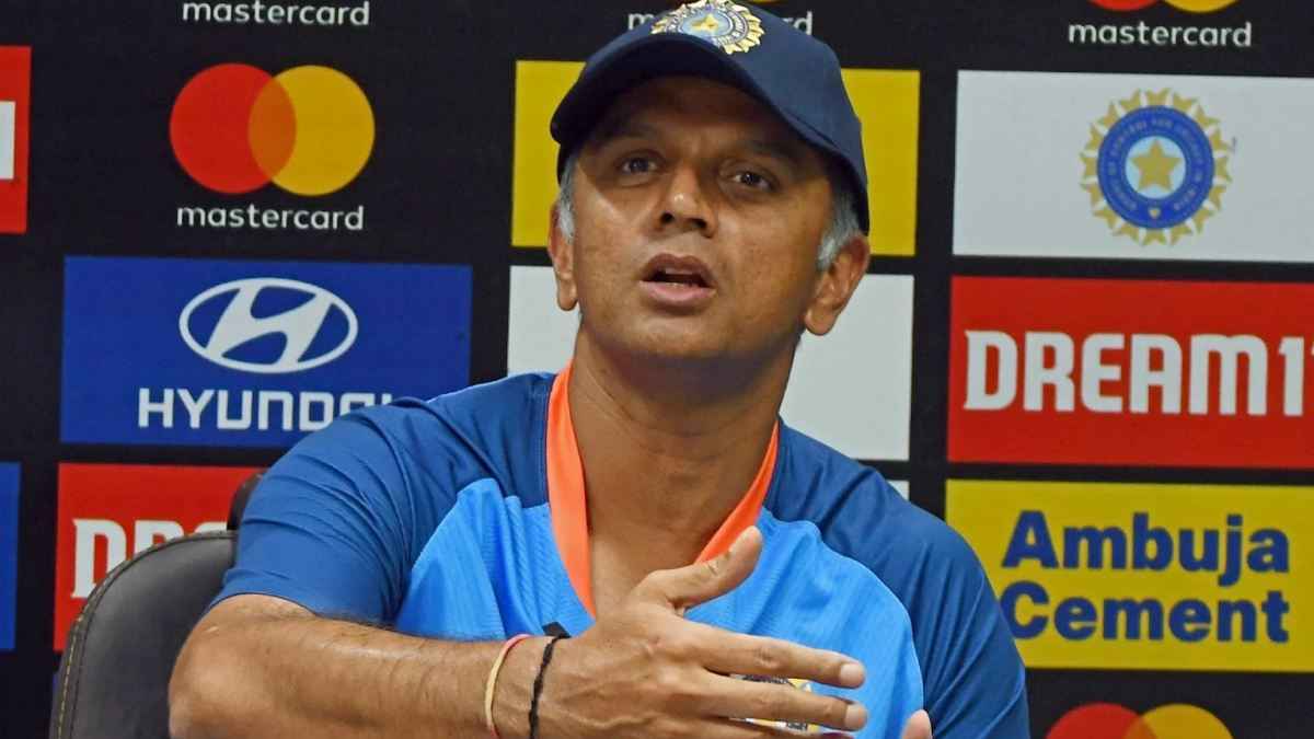 ind vs aus rahul dravid backs suryakumar yadav in press conference