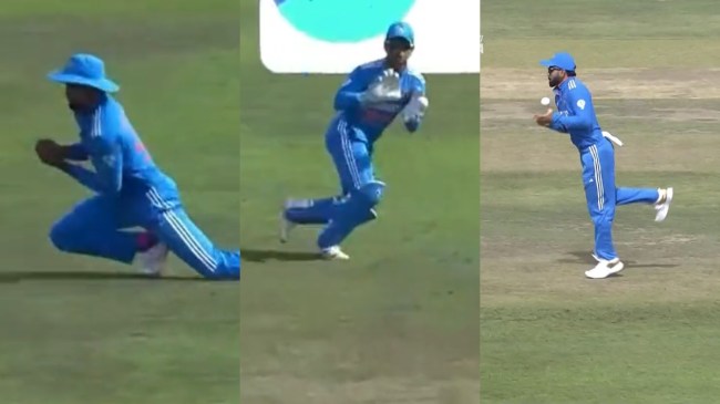 ind vs nep shreyas iyer virat kohli ishan kishan dropped catches ravi shastri raised questions