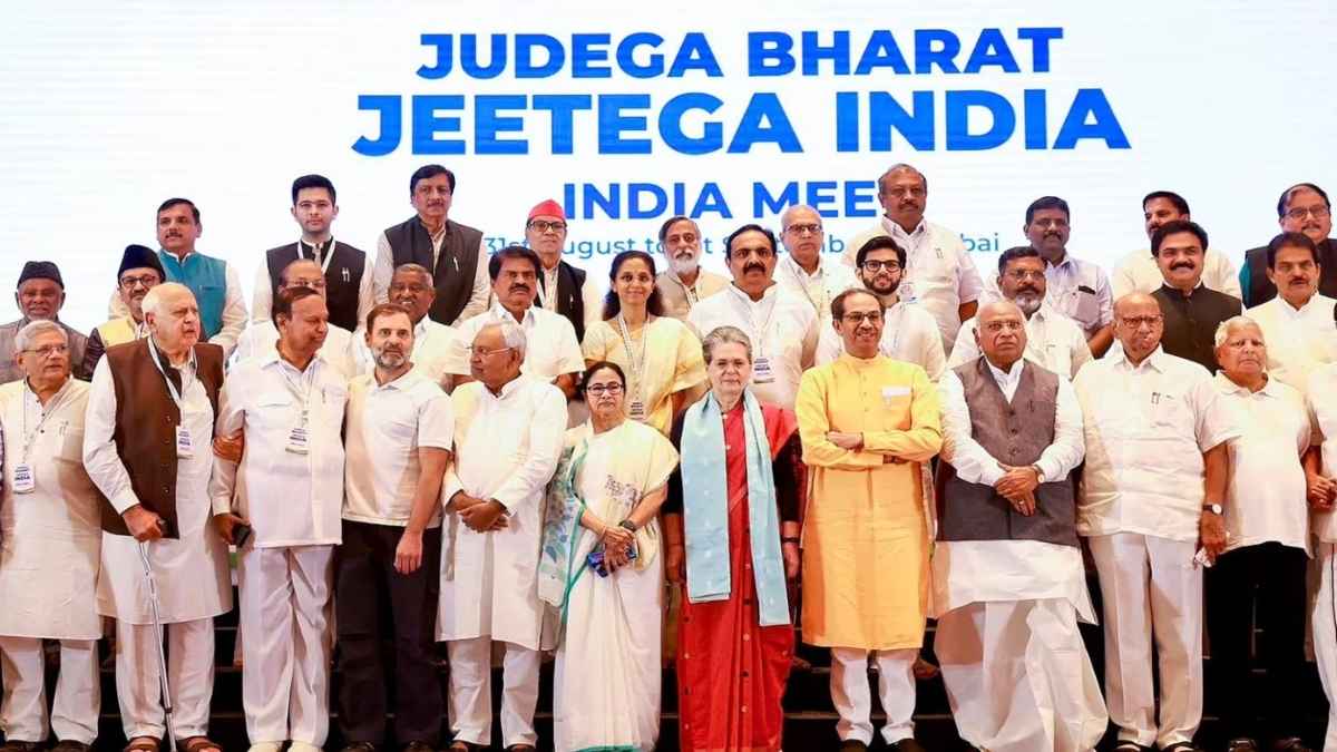 नीतीश कुमार या कोई और... INDIA गठबंधन से पीएम फेस के लिए कौन हैं प्रबल दावेदार