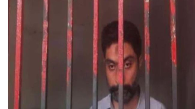 Pakistan School Principal Irfan