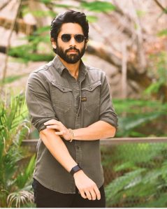 Naga Chaitanya 