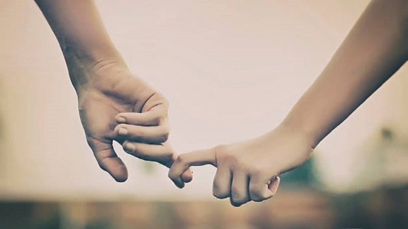 Husband Wife Relation