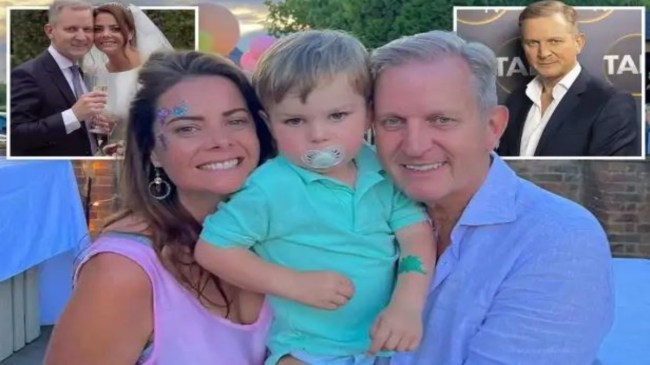 jeremy kyles news, world news