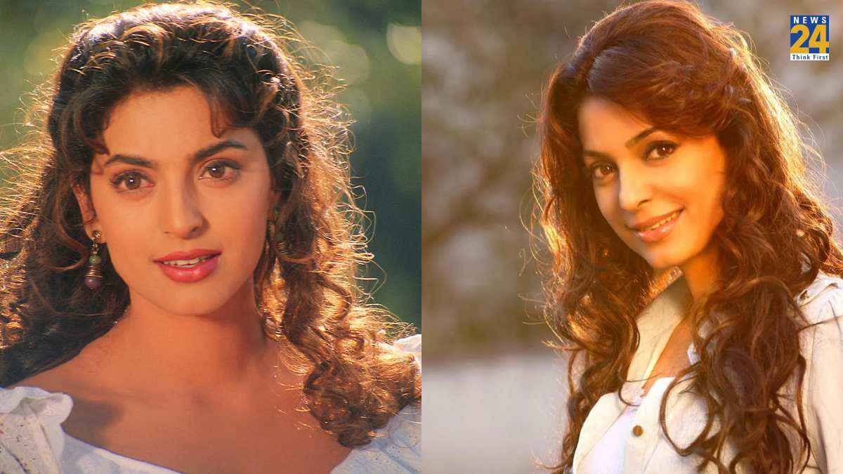 इस फिल्म को रिजेक्ट करते ही Juhi Chawla के करियर पर लगा ग्रहण, रातों-रात सुपरस्टार से बनीं फ्लॉप एक्ट्रेस