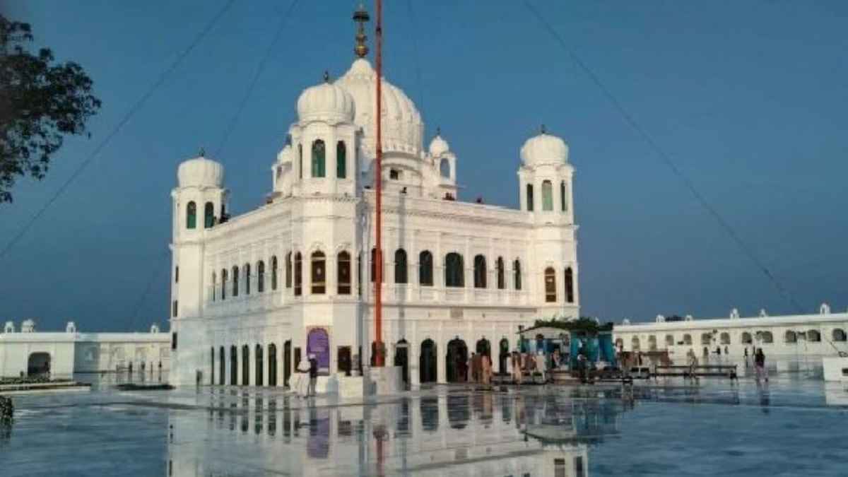 पाकिस्तान बना रहा करतारपुर कॉरिडोर के लिए अहम योजना; रातभर ठहर सकेंगे श्रद्धालु, देख सकेंगे आरती