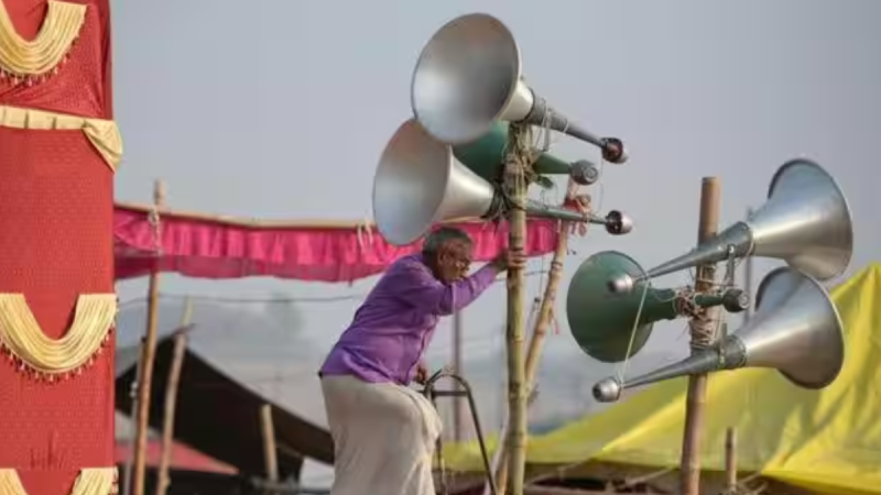 दशहरा, रामलीला और दुर्गा पूजा के लिए दिल्ली सरकार ने जारी की गाइडलाइन, अब इतने बजे तक बजा पाएंगे लाउडस्पीकर