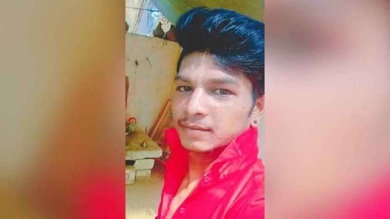 man Commits Suicide during facebook live