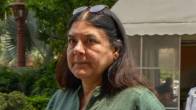 maneka gandhi biggest cheat remark iskcon sends rs 100 cr defamation notice