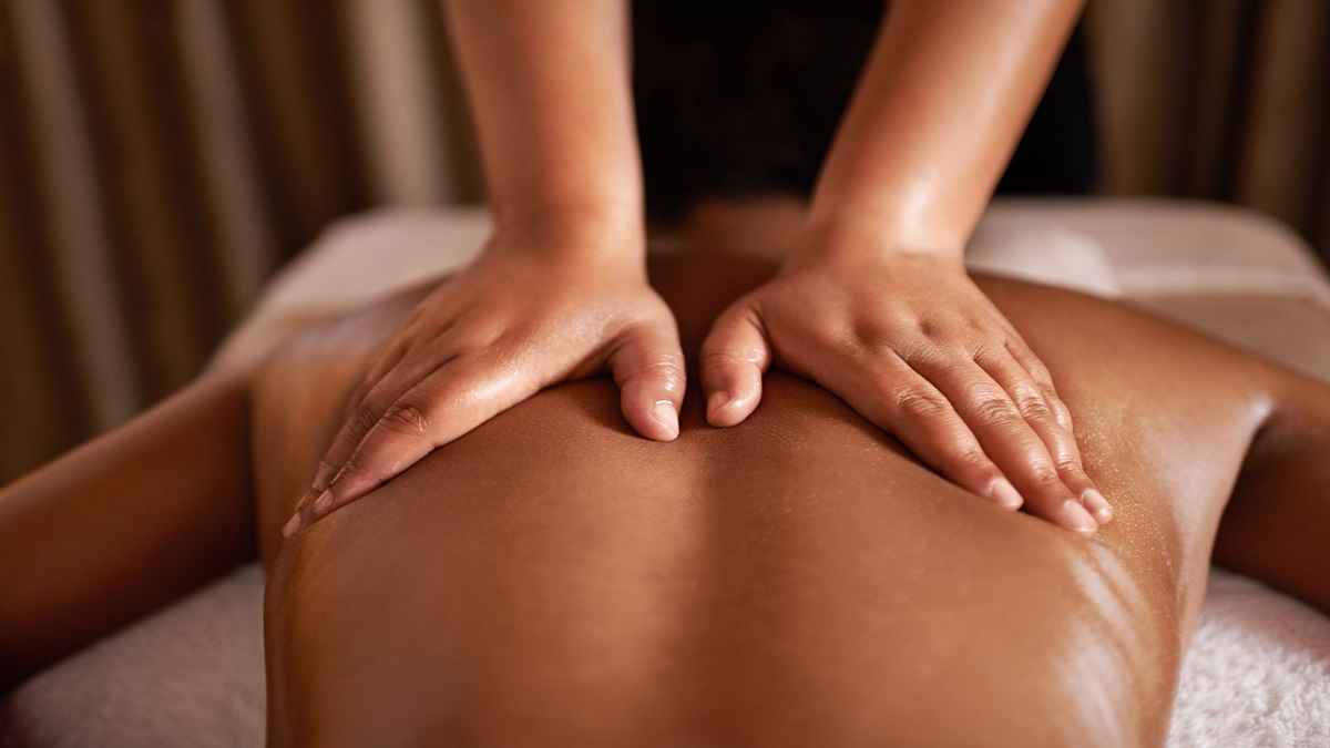 massage massage