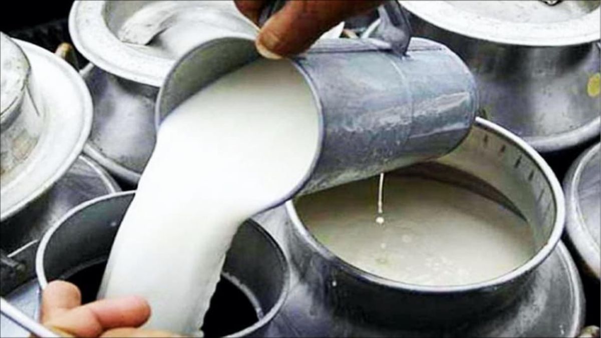 milk price hike in Mumbai