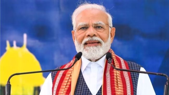 Narendra Modi Narendra Modi