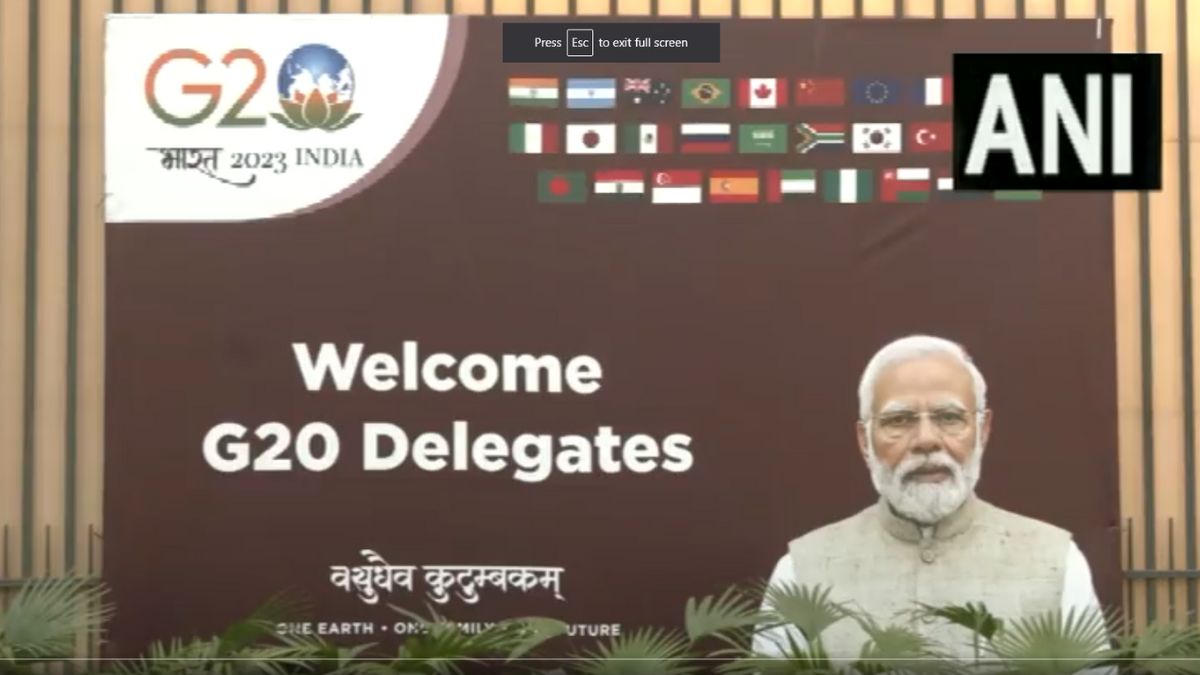 20th ASEAN-India Summit