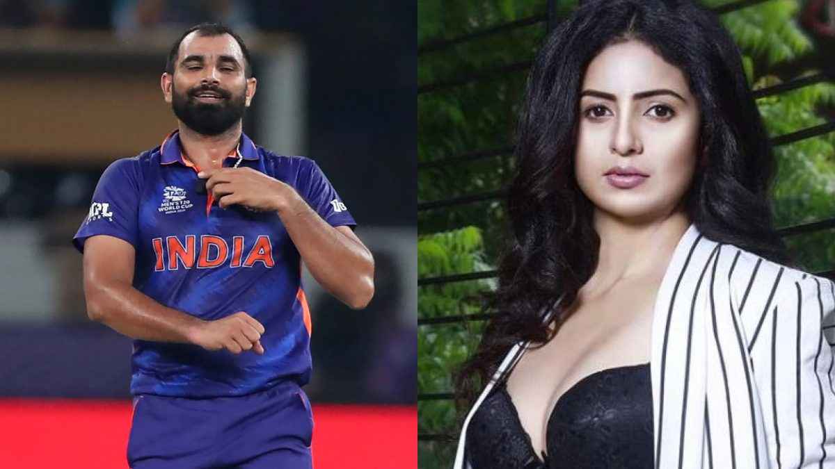 World Cup से पहले मोहम्मद शमी को लगाने पड़े कोर्ट के चक्कर, हसीन जहां केस में मिली ये राहत