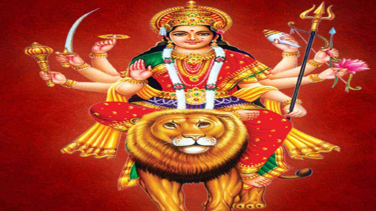 नवरात्रि के पहले दिन करें ये चमत्कारी उपाय, घर की बुरी शक्तियों का हो जाएगा समूल नाश!