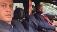 nawaz sharif pakistan former pm driver spit on woman watch Video